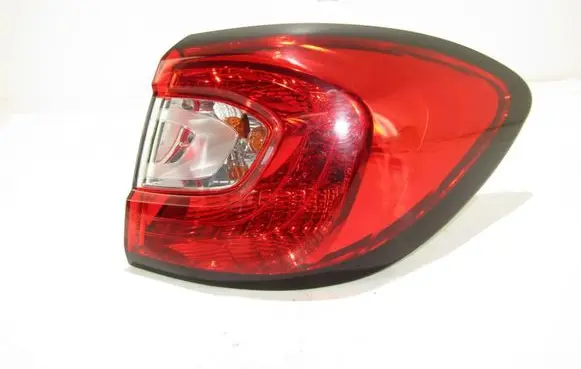 Renault Captur Rear/tail lights 265509762R