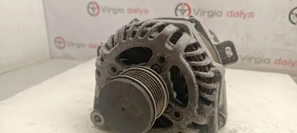 Generator/alternator