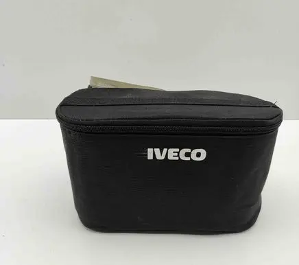 Iveco Daily 6th gen Tire air pump compressor 5802729691
