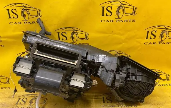 Mercedes-Benz CLS W257 Interior heater climate box assembly 