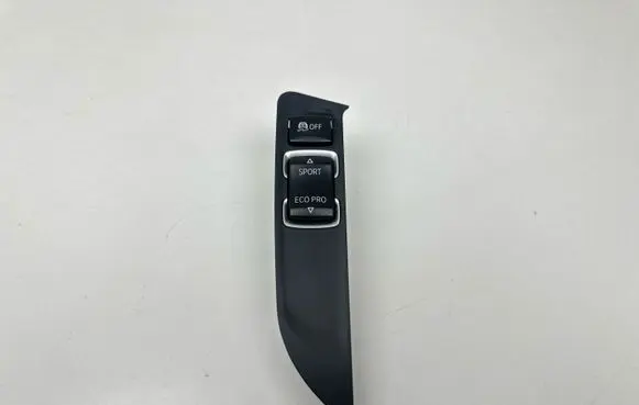 BMW 1 F20 F21 Traction control (ASR) switch 9252911