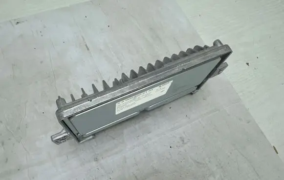 Mercedes-Benz E W238 Camera control unit module A0009002143 A0009011325 A0009025390