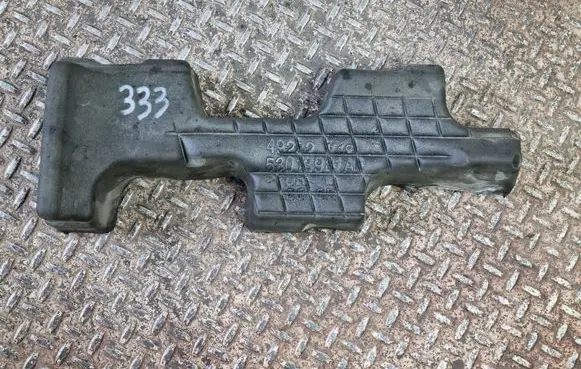 Dodge Charger Heat shield in engine bay 53013981AD
