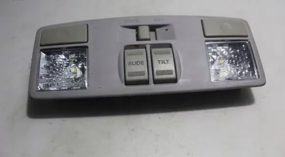 Mazda CX-7 Other interior light