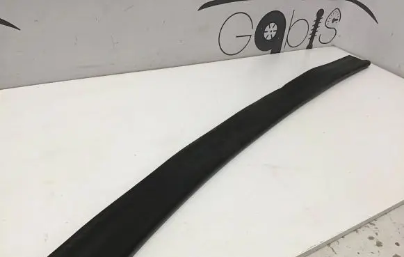 Engine compartment rubber