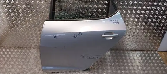 Seat Ibiza IV (6J,6P) Rear door S26372224