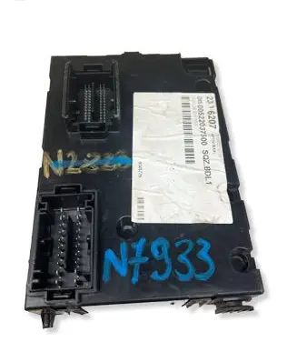 Jeep Compass Fuse box set P68497538AB