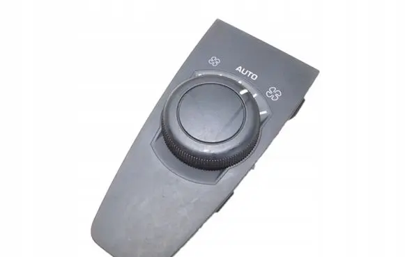 Citroen C4 Grand Picasso Interior fan control switch 9659796877