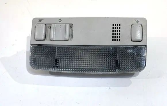 Volkswagen Touran I Headlining lighting console trim 3B0947105C
