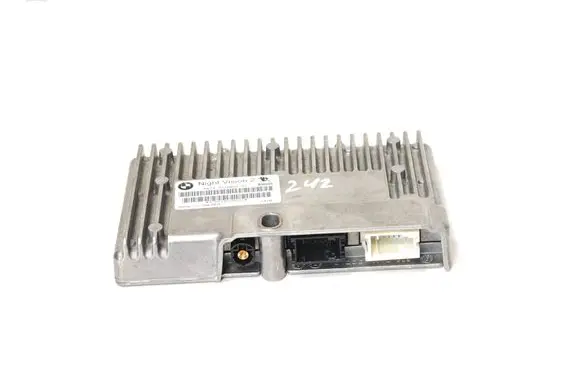 BMW 5 GT F07 Camera control unit module 66549226801 9226801 478110160221