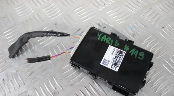Toyota Yaris Other control units/modules 896900D050