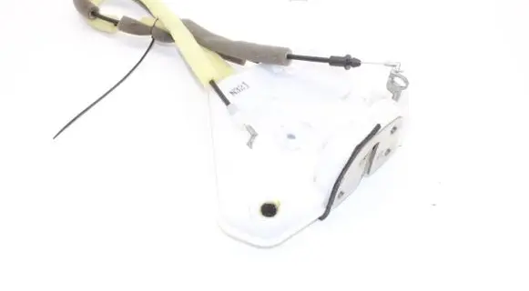 Mazda MX-5 ND Front door lock 