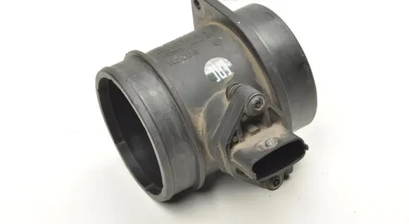 Volvo S60 Mass air flow meter 31342362