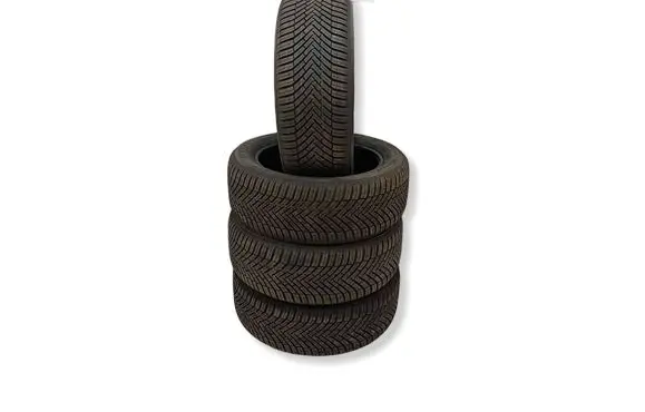 Volkswagen Tiguan R19 winter tire 23550R19 ALLSEASONCONTACT