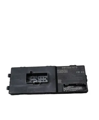 Audi A7 S7 4K8 Tailgate/trunk control unit/module 8W8959107D 8W8959107 A2C74487810
