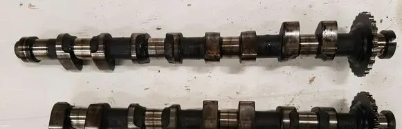 Volkswagen Corrado Camshaft 027109021AL 027109022G 027109022F