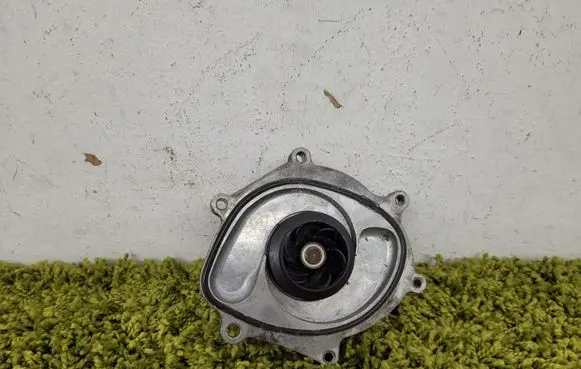 Porsche 911 991 Water pump 9a110624800