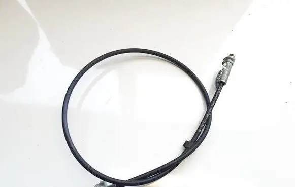 Skoda Superb B5 (3U) Gear shift cable linkage 8D1713575
