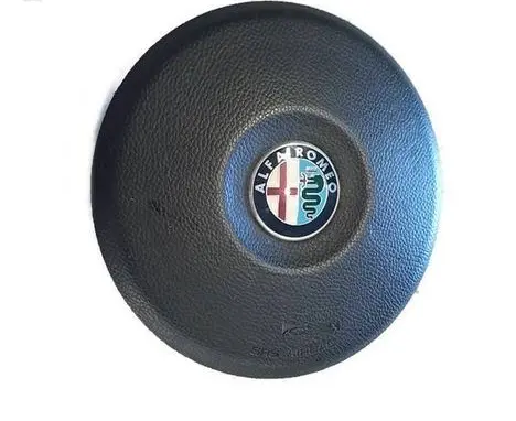 Alfa Romeo 159 Steering wheel airbag 1000465N76 9N061220024 156061211