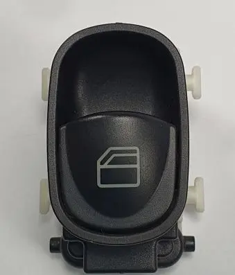 Mercedes-Benz C W203 Quarter vent window switch A2038200210