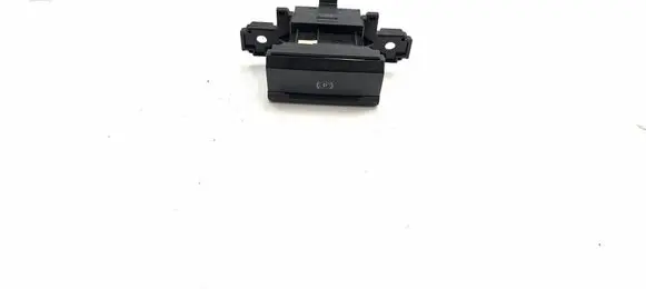 Citroen C4 II Picasso Hand parking brake switch 98014489ZD 032142502