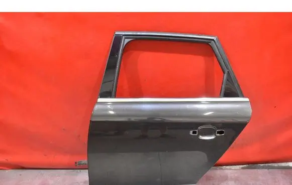 Audi A4 S4 B8 8K Rear door