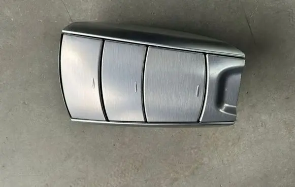 Mercedes-Benz R W251 Glove box central console A2516802514