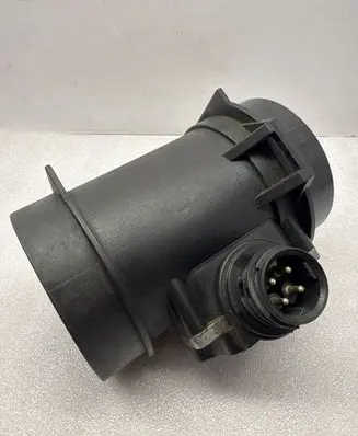 BMW 3 E36 Mass air flow meter 1703275 5WK9600 32765342