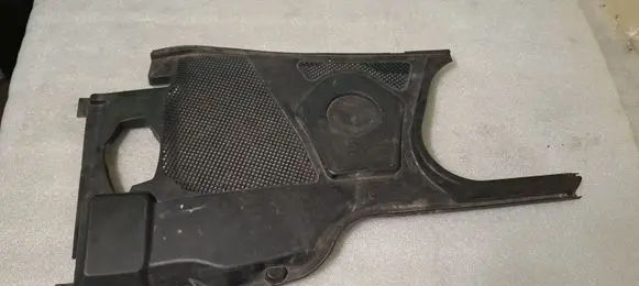 Audi A8 S8 D3 4E Wiper trim 4E1819448E