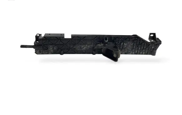 Land Rover Range Rover Sport L320 Radiator support slam panel bracket AH328B588AB