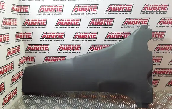 Toyota Prius (XW30) (B) pillar trim (bottom) 6241447040 A052558