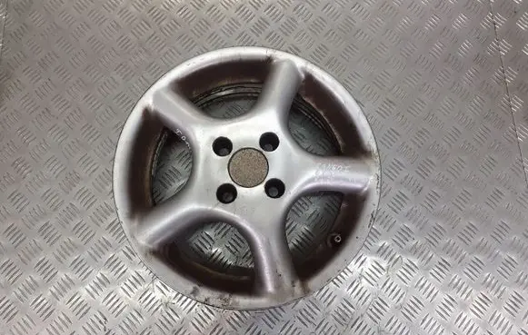 Seat Ibiza III (6L) R14 alloy rim 