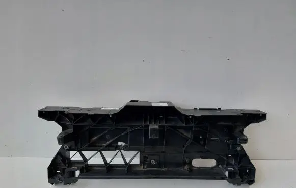 Peugeot Expert Front bumper support beam 9808290780