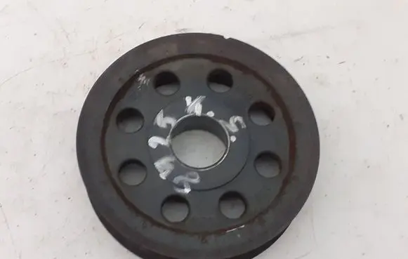 Audi A5 8T 8F Crankshaft position gear 059109105G