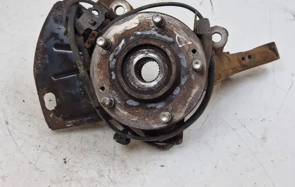 Hyundai i40 Front wheel hub