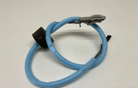 BMW 8 G15 Front door cable line 7428531