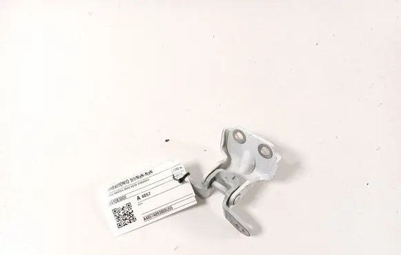 Hyundai Ioniq 5 Rear door upper hinge 79410B3000