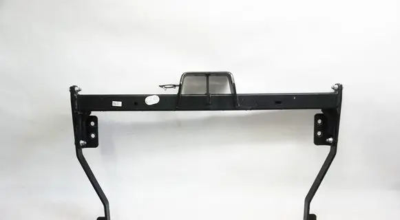Volkswagen Caddy Tow bar 