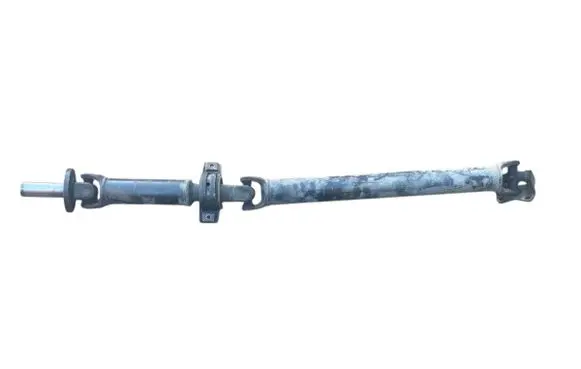 Mitsubishi L200 Drive shaft (set) 