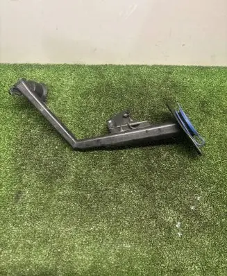 Mercedes-Benz E W213 Window washer liquid tank fill tube A2138690066