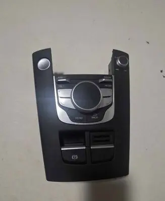 Audi A3 S3 8V Head unit multimedia control 8V0919614L