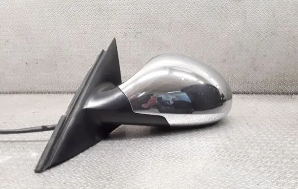 Seat Ibiza III (6L) Coupe wind mirror (mechanical) E9014142