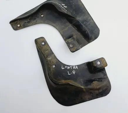 Hyundai Lantra I Front mudguard 86832-29000 86831-29000