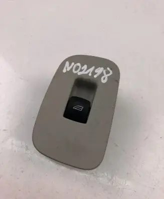 Volvo XC60 Electric window control switch 31433408