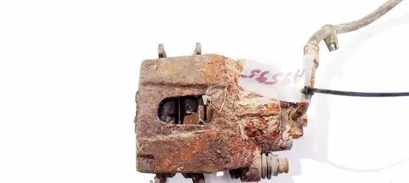 Jeep Grand Cherokee (WK) Rear brake caliper