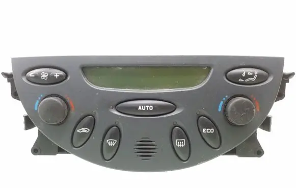 Citroen C5 Climate control unit 96470014ZK