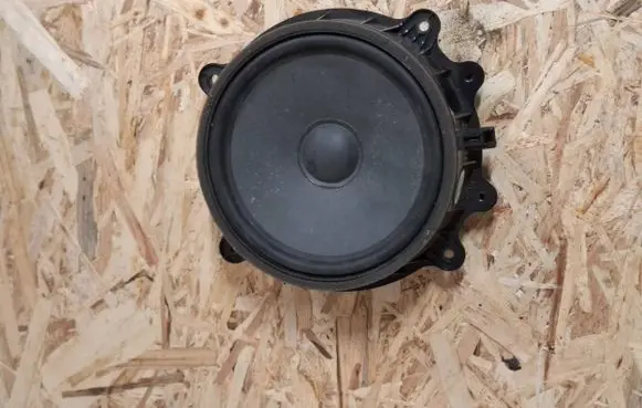 Tesla Model 3 Front door speaker 107974400E