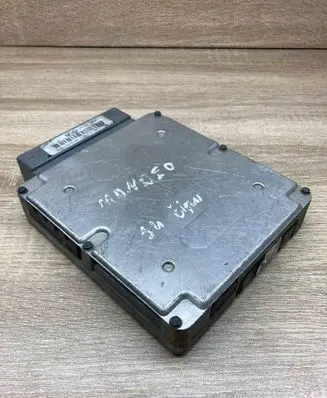 Ford Mondeo MK II Engine control unit/module ECU 97BB12A650ABB