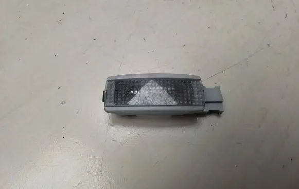 Skoda Superb B5 (3U) Other interior light 3B0947113