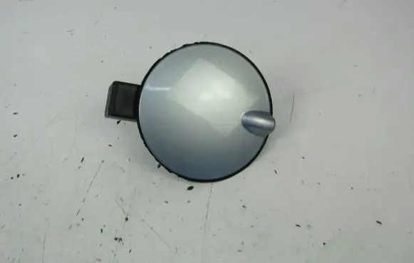 Opel Corsa D Fuel tank cap trim 